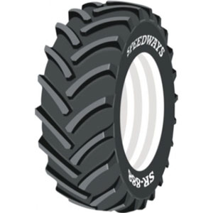 Шина с/х 420/85R30 (16.9R30) SR-888 140B Tubeless (SpeedWays)